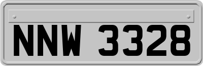 NNW3328