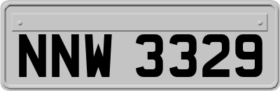 NNW3329