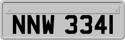 NNW3341