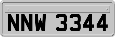 NNW3344