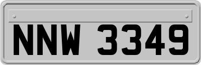NNW3349