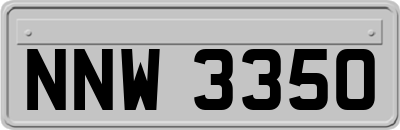 NNW3350