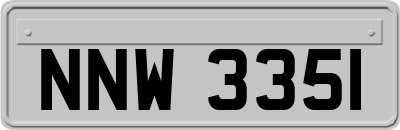 NNW3351