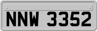 NNW3352