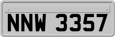 NNW3357