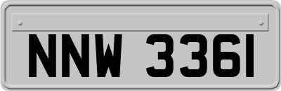 NNW3361