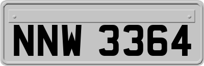 NNW3364