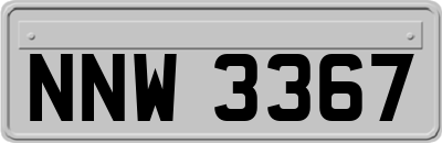 NNW3367