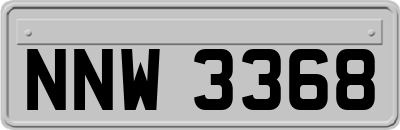 NNW3368