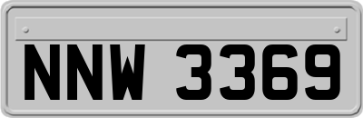 NNW3369