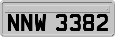 NNW3382