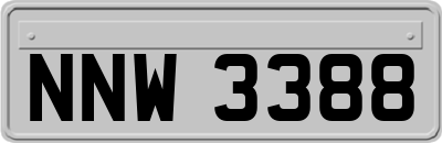 NNW3388