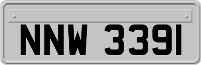 NNW3391