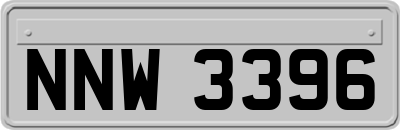 NNW3396