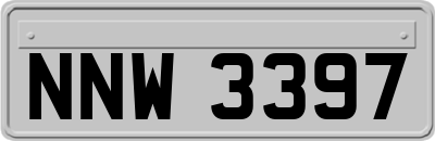 NNW3397
