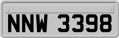 NNW3398