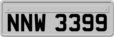 NNW3399