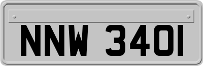 NNW3401