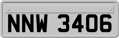 NNW3406