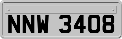 NNW3408