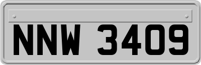 NNW3409