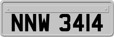 NNW3414