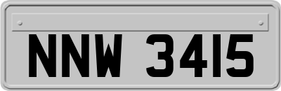 NNW3415
