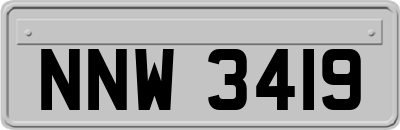NNW3419