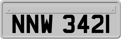 NNW3421