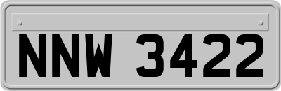 NNW3422