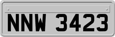 NNW3423