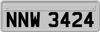NNW3424