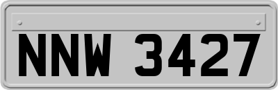 NNW3427