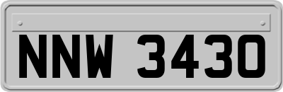 NNW3430