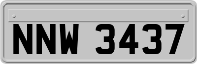 NNW3437