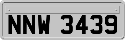 NNW3439