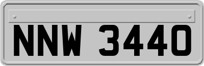 NNW3440
