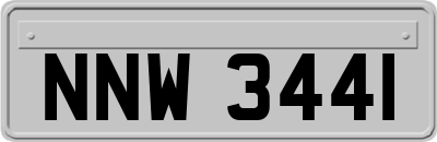 NNW3441