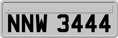 NNW3444