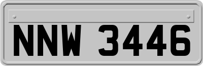 NNW3446