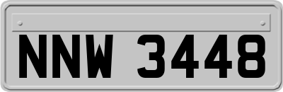 NNW3448