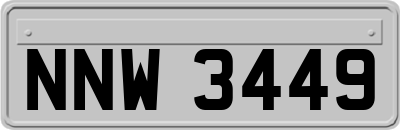 NNW3449