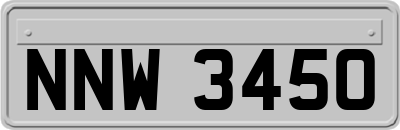 NNW3450