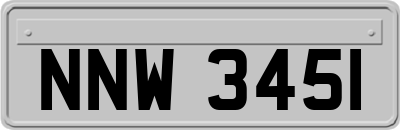 NNW3451