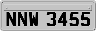 NNW3455