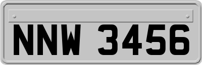 NNW3456