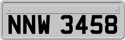 NNW3458
