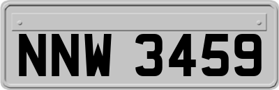 NNW3459