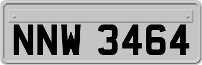 NNW3464