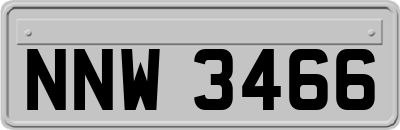 NNW3466